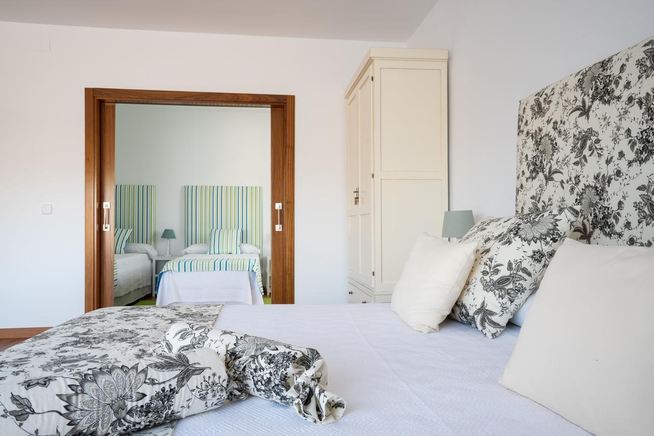 Villa Marin Toledo Las Nieves  ภายนอก รูปภาพ